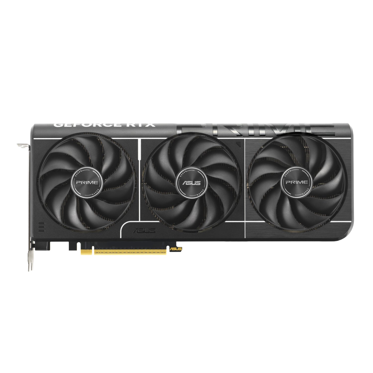 Asus Prime Geforce Rtx™ 5070 12GB GDDR7 Oc 12GB Graphics Card image 2