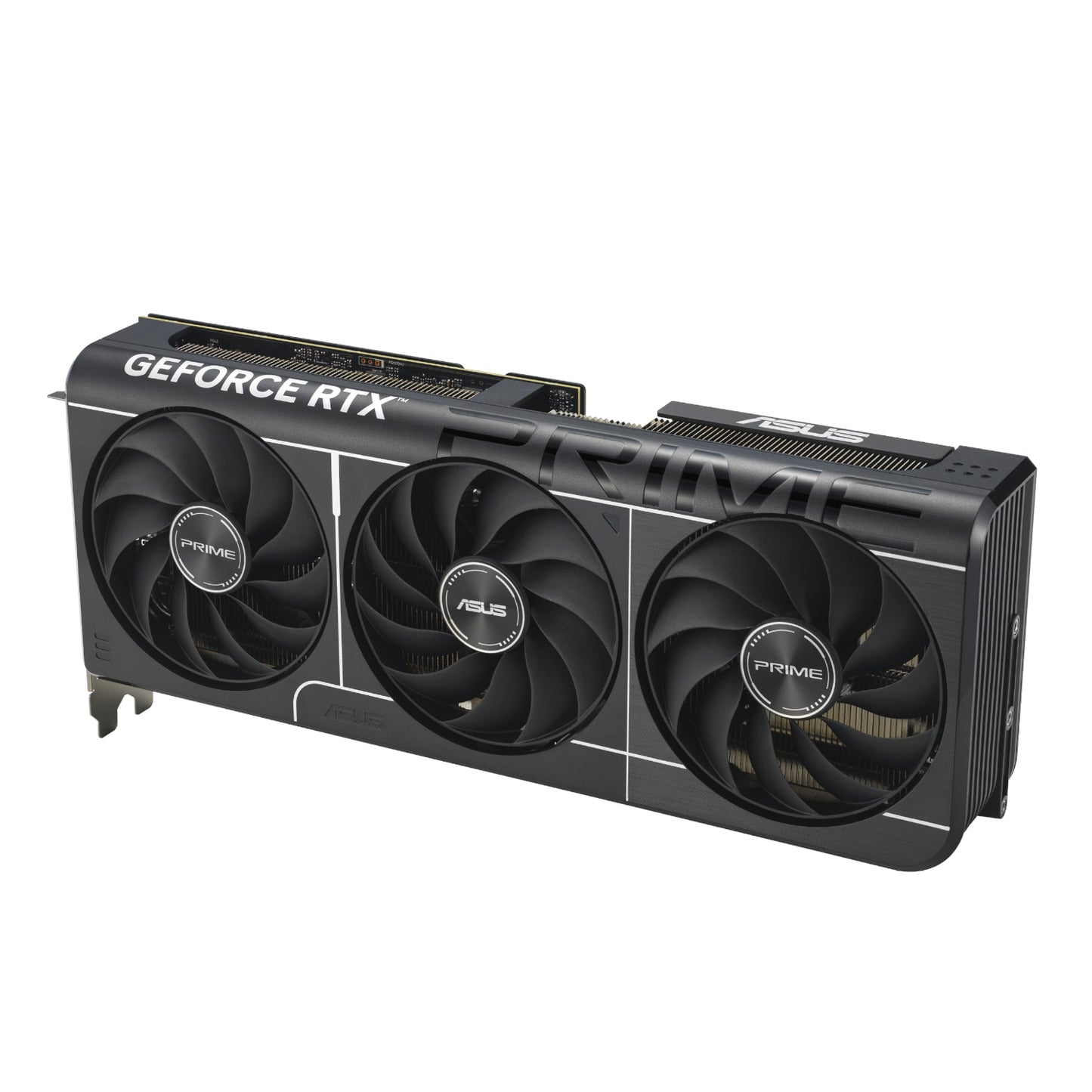 Asus Prime Geforce Rtx™ 5070 12GB GDDR7 Oc 12GB Graphics Card image 3