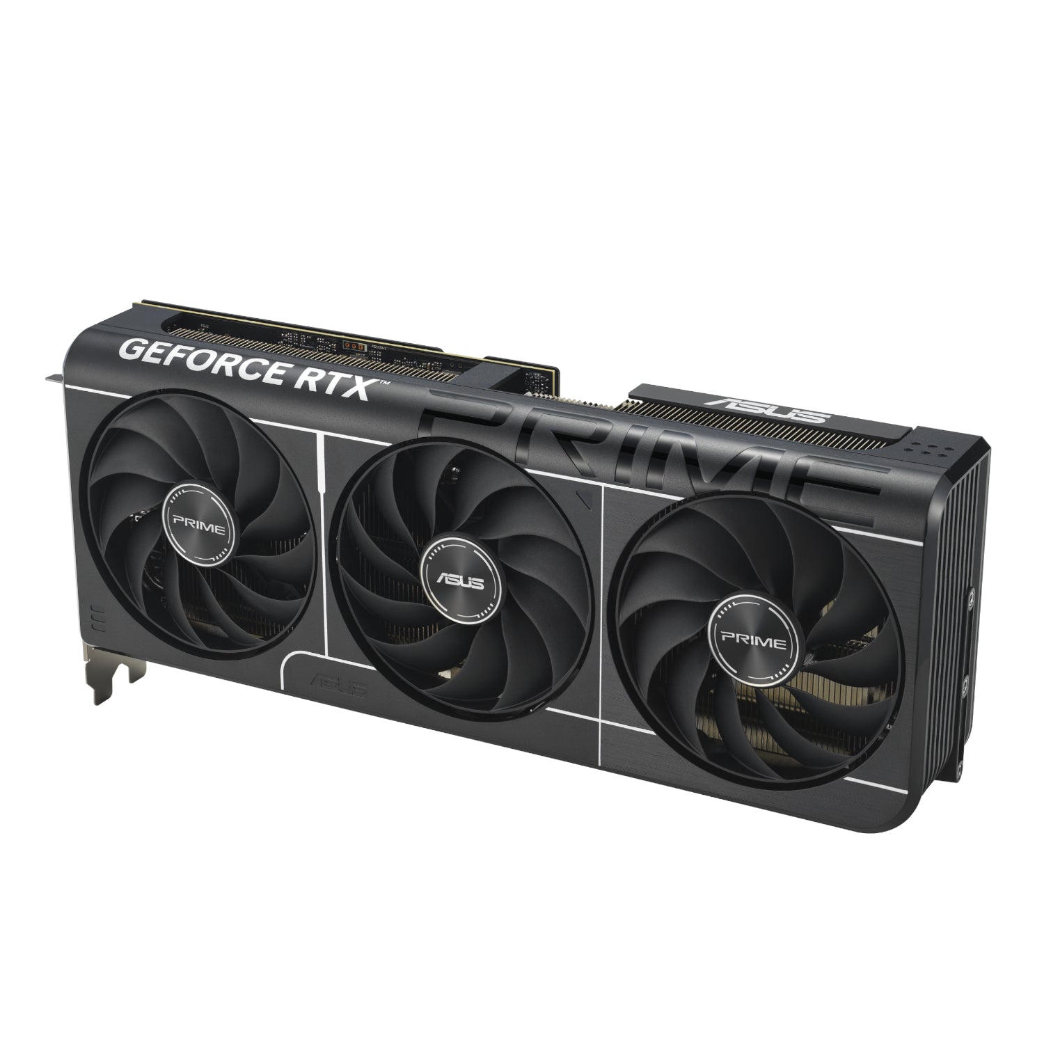 Asus Prime Geforce Rtx™ 5070 12GB GDDR7 Oc 12GB Graphics Card image 3