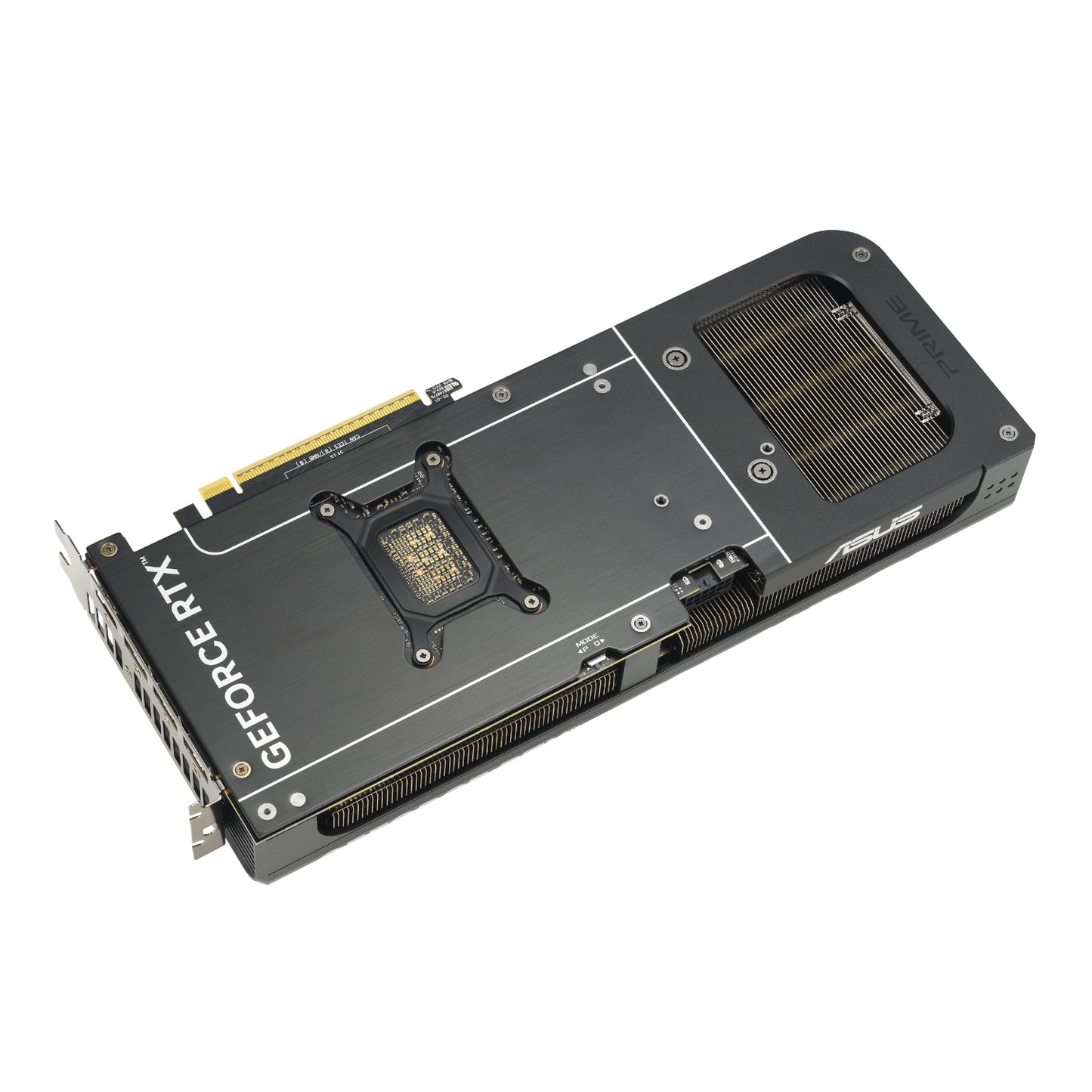 Asus Prime Geforce Rtx™ 5070 12GB GDDR7 Oc 12GB Graphics Card image 6