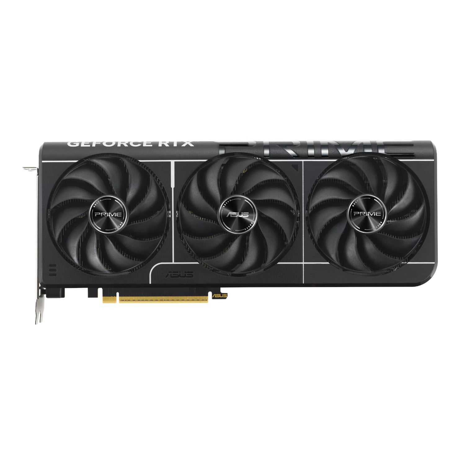 Asus Prime Geforce Rtx 5070 Ti 16GB GDDR7 Oc Edition Graphics Card image 2