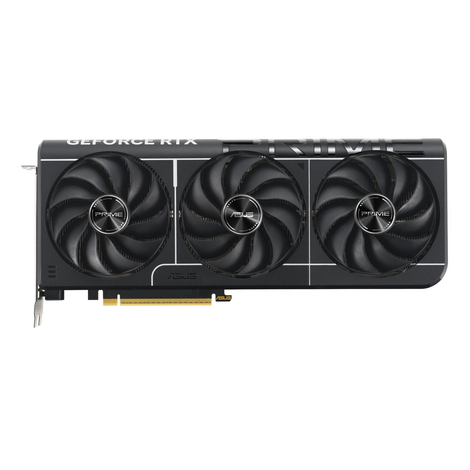 Asus Prime Geforce Rtx 5080 16GB Oc Edition GDDR7 Graphics Card image 2