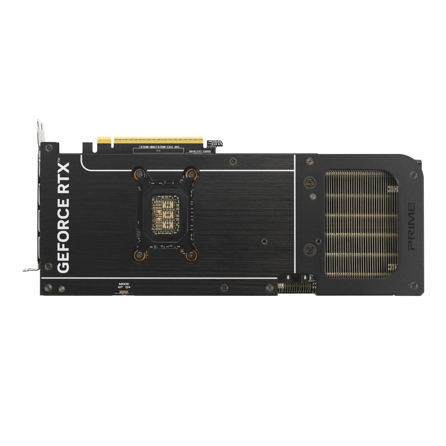 Asus Prime Geforce Rtx 5080 16GB Oc Edition GDDR7 Graphics Card image 5