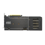 Asus Prime Radeon Rx 9060 Xt Oc 16GB GDDR6 Graphics Card image 5