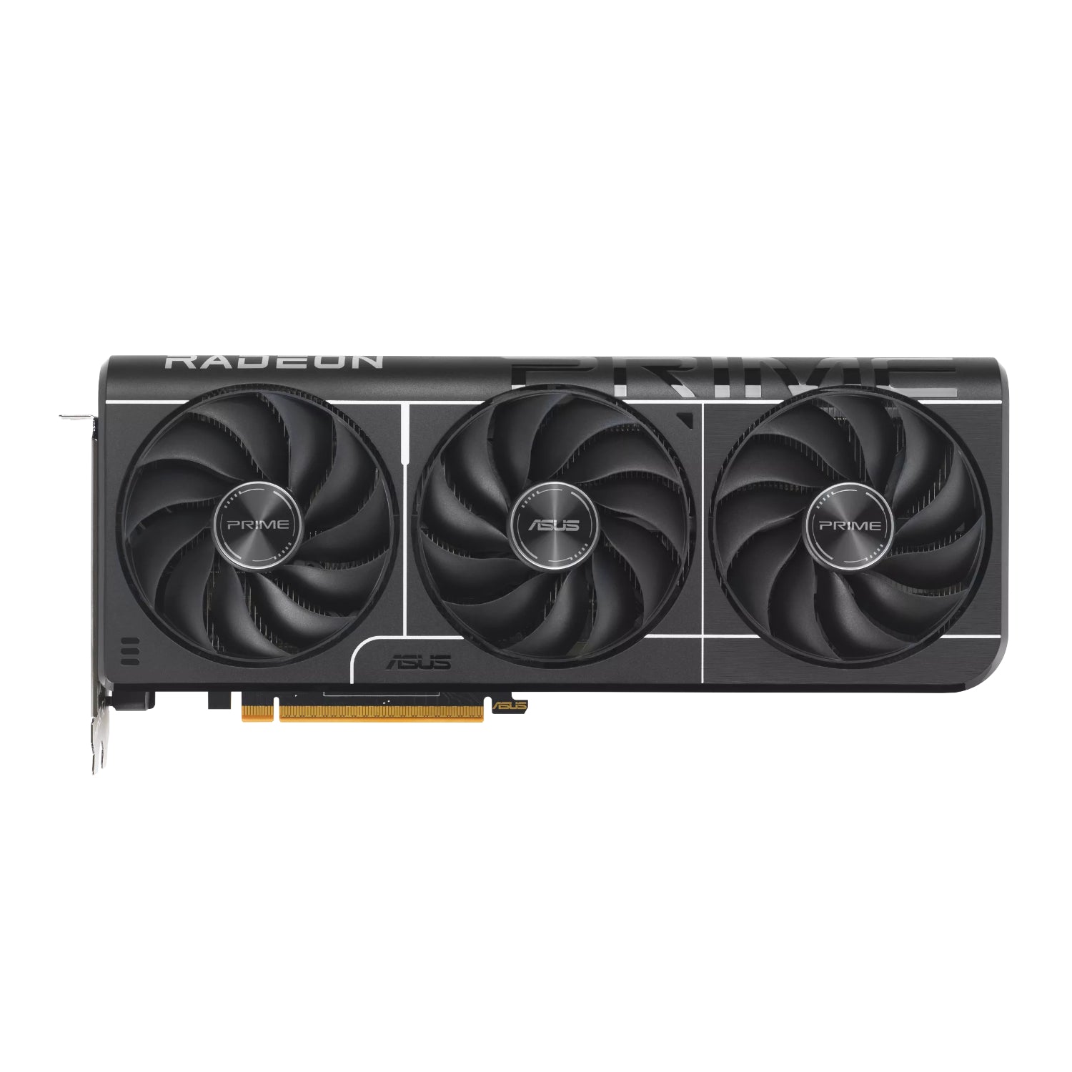 Asus Prime Radeon Rx 9070 Gre Evo Oc Edition 12GB GDDR6 Graphics Card image 2
