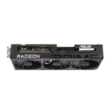 Asus Prime Radeon Rx 9070 Gre Evo Oc Edition 12GB GDDR6 Graphics Card image 6