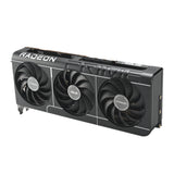 Asus Prime Radeon RX9070 Xt Oc Edition 16GB GDDR6 Graphics Card image 3