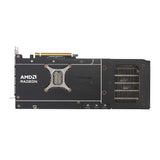 Asus Prime Radeon RX9070 Xt Oc Edition 16GB GDDR6 Graphics Card image 6