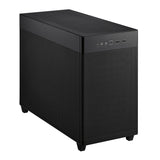Asus Prime AP201 Mesh Microatx Chassis Black image 3