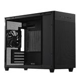 Asus Prime AP201 Mesh Microatx Chassis Black image 4