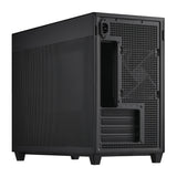 Asus Prime AP201 Mesh Microatx Chassis Black image 5