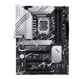 Asus Prime Z790-P WIFI ATX Gaming Motherboard image 2