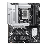 Asus Prime Z890-P WIFI ATX Gaming Motherboard image 2