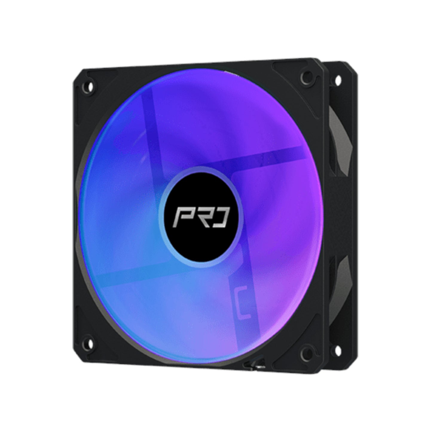 Asrock Pro 360 ARGB All-In-One Liquid CPU Cooler Black image 6