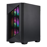Msi Micro-Atx Gaming Chassis Black image 2