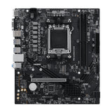 Msi Pro A620AM-B Evo AM5 M-ATX Motherboard image 2