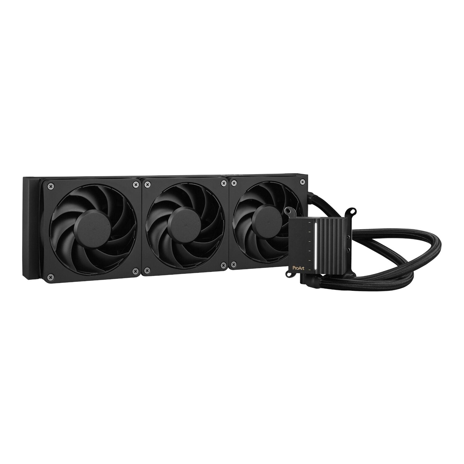Asus Proart Lc 360 Aio Liquid CPU Cooler image 2