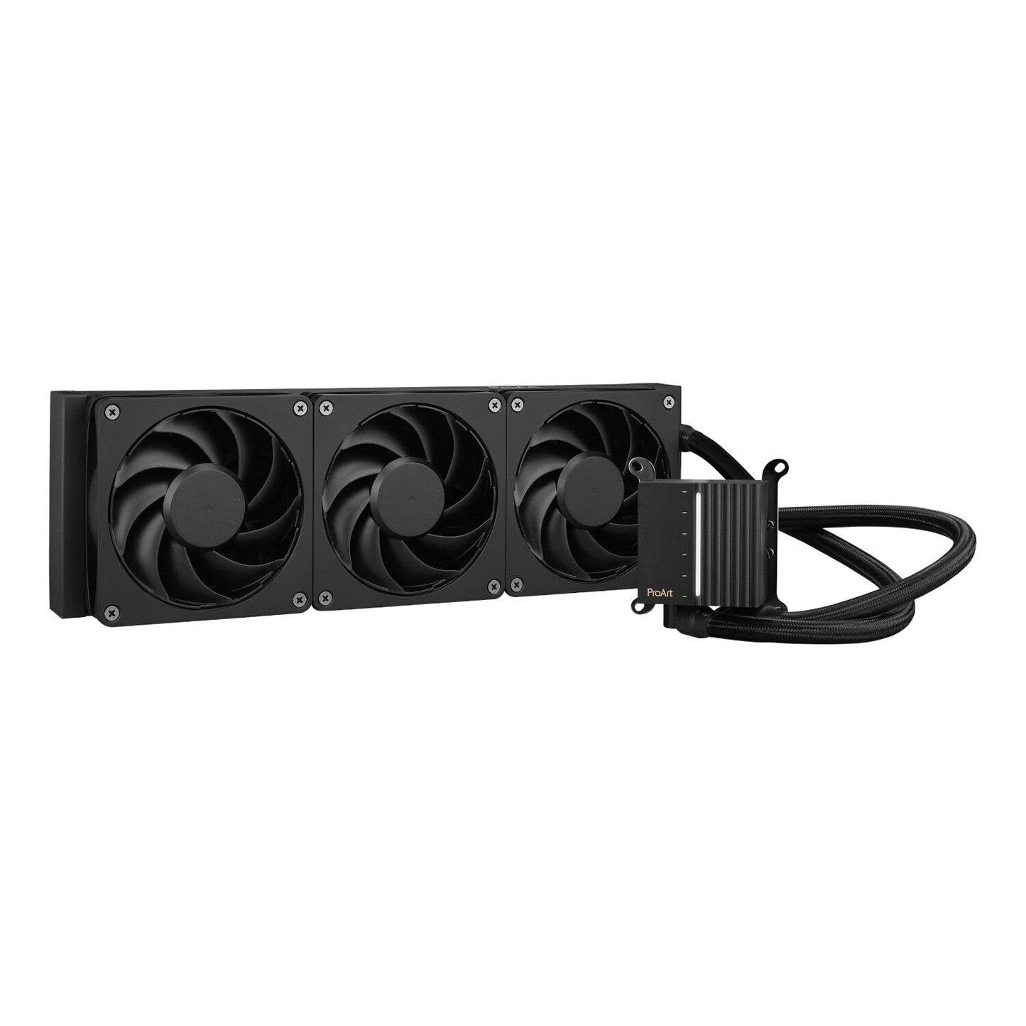 Asus Proart Lc 360 Aio Liquid CPU Cooler image 2