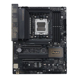 Asus Proart B650-CREATOR AMD AM5 ATX Motherboard image 2