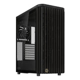 Asus Proart PA401 Wood Edition ATX Chassis Black