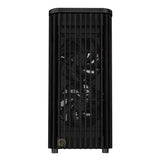 Asus Proart PA401 Wood Edition ATX Chassis Black image 2