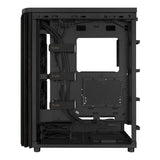Asus Proart PA401 Wood Edition ATX Chassis Black image 6