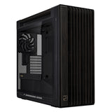 Asus Proart PA602 Wood Edition Mid Tower ATX Chassis Black