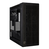 Asus Proart PA602 Wood Edition Mid Tower ATX Chassis Black image 2