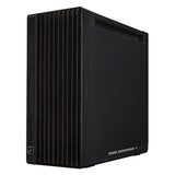 Asus Proart PA602 Wood Edition Mid Tower ATX Chassis Black image 4
