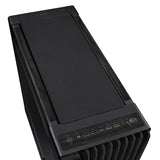Asus Proart PA602 Wood Edition Mid Tower ATX Chassis Black image 6