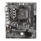 Msi B550M-A Pro AM4 M-ATX Motherboard image 2
