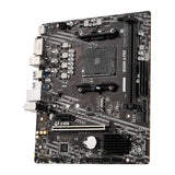Msi B550M-A Pro AM4 M-ATX Motherboard image 4