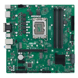 Asus Pro B760M C Csm Lga 1700 M-ATX Motherboard image 2