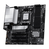 Msi Pro B850M-P WIFI AM5 MATX Motherboard image 3