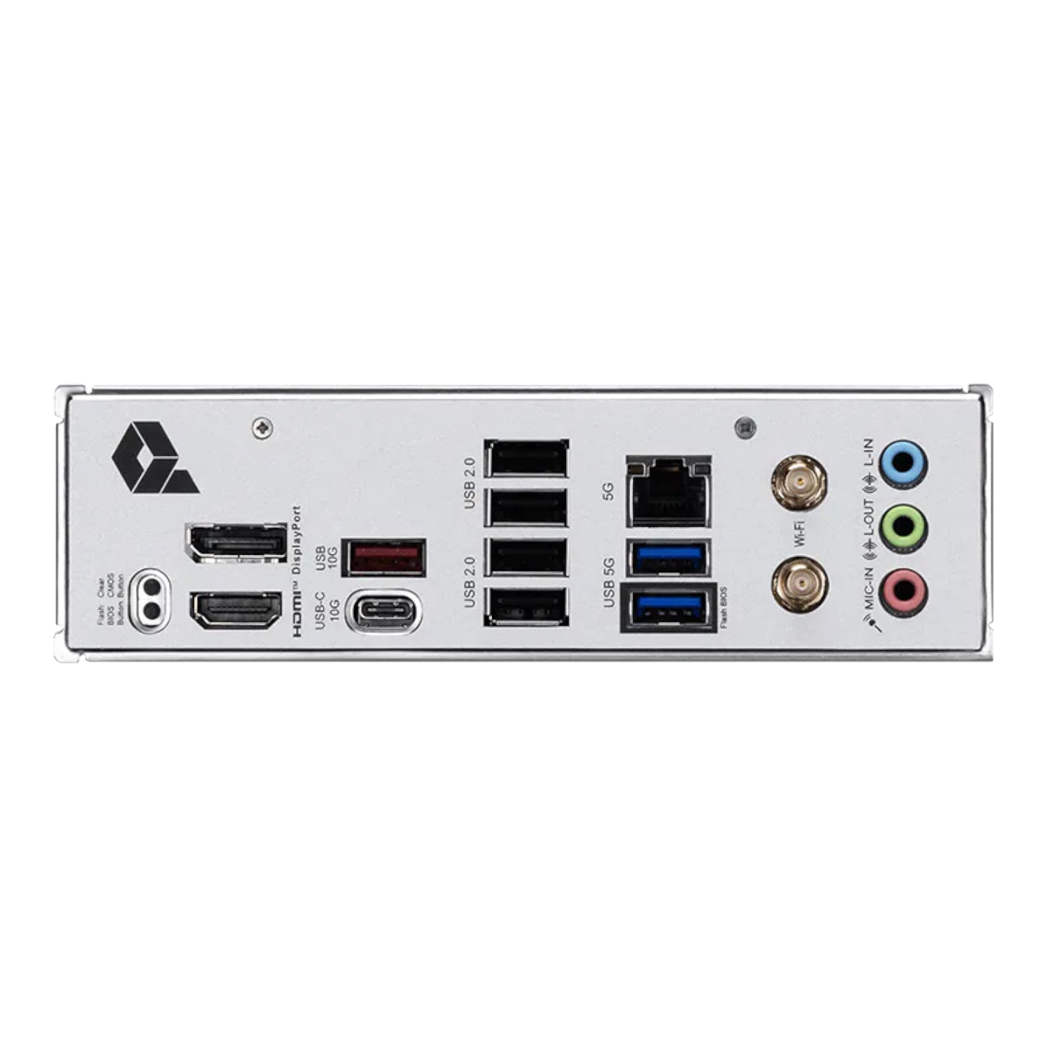 Msi Pro B850M-P WIFI AM5 MATX Motherboard image 5
