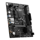 Msi H610M-S Pro LGA1700 M-ATX DDR4 Motherboard image 3