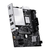 Msi H810M-B Pro LGA1851 M-ATX DDR5 Motherboard image 3