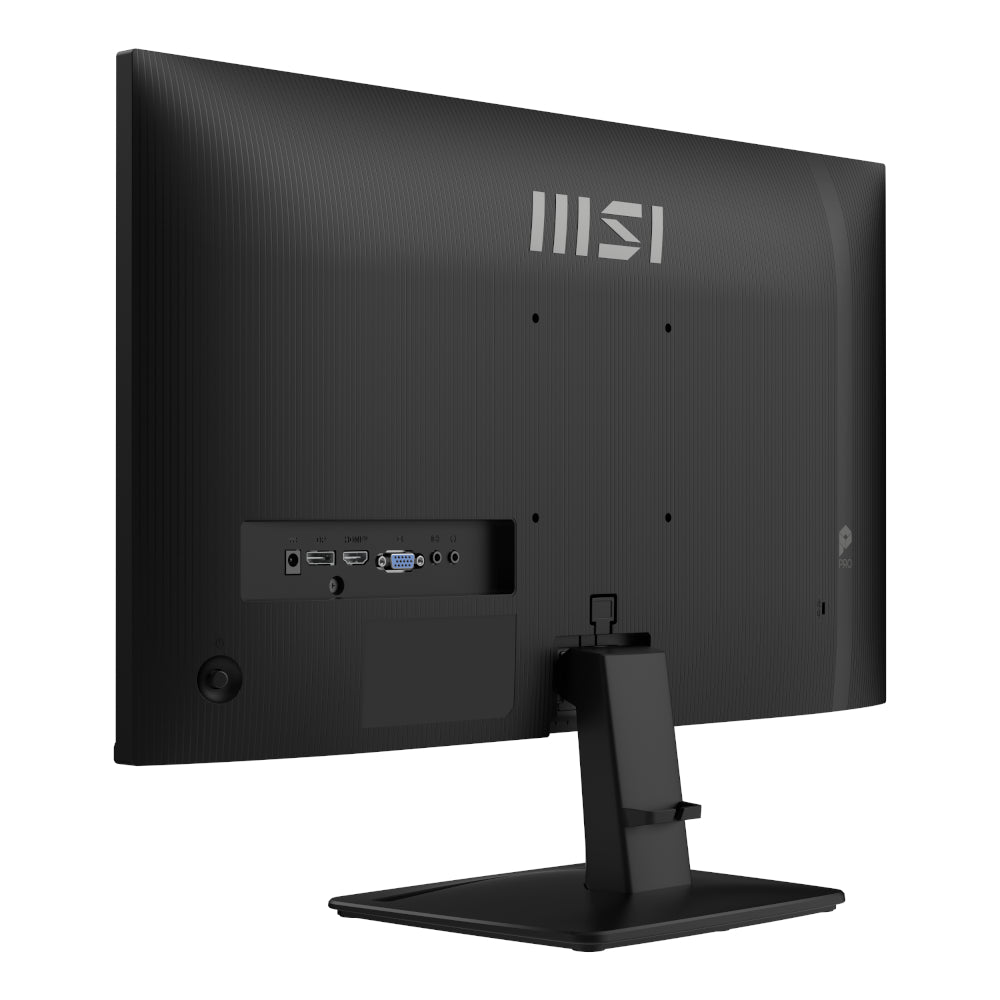Msi Mon Pro IPS 25 1080P 120HZ 1MS image 4