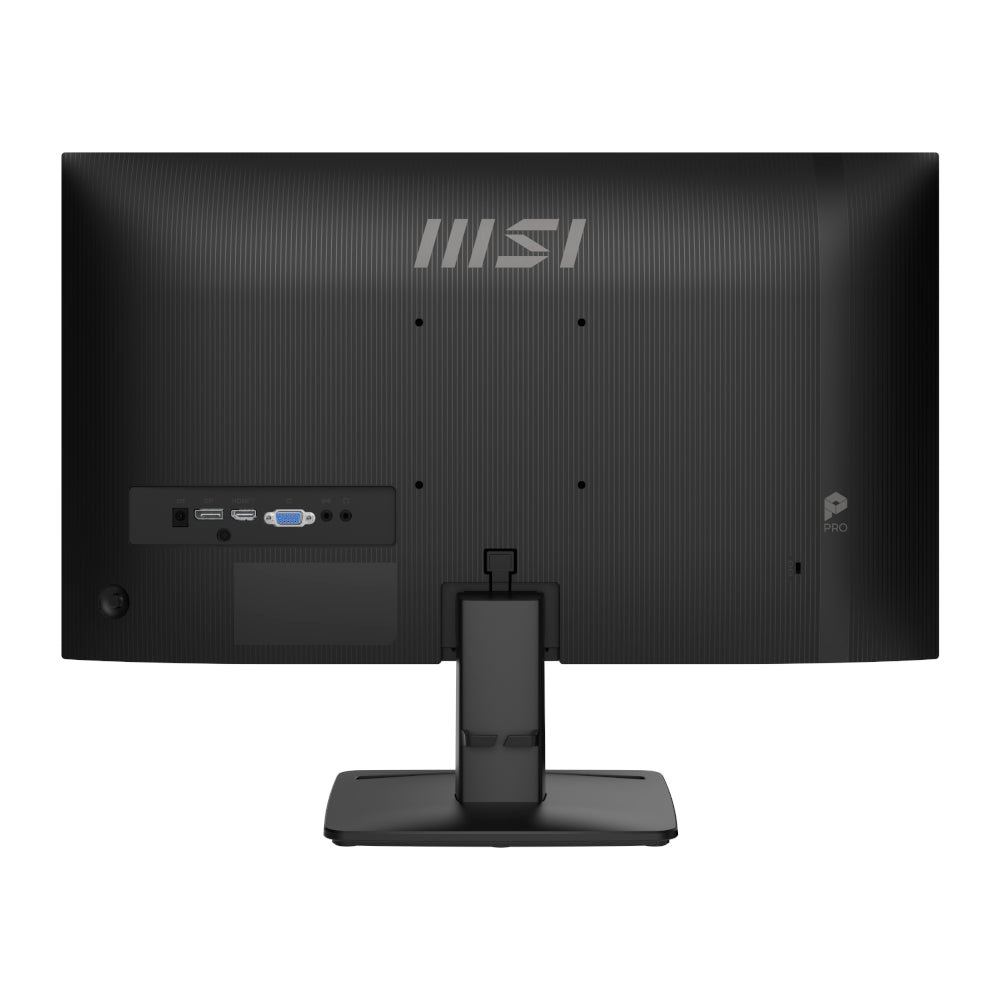 Msi Mon Pro IPS 25 1080P 120HZ 1MS image 5