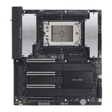 Asus Pro Ws TRX50-SAGE WIFI A STR5 Ceb Motherboard image 2