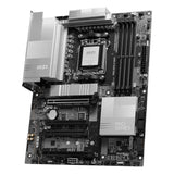 Msi Pro X870-P WIFI AM5 ATX DDR5 Motherboard image 3