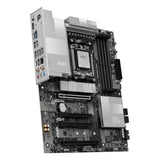 Msi Pro X870-P WIFI AM5 ATX DDR5 Motherboard image 4