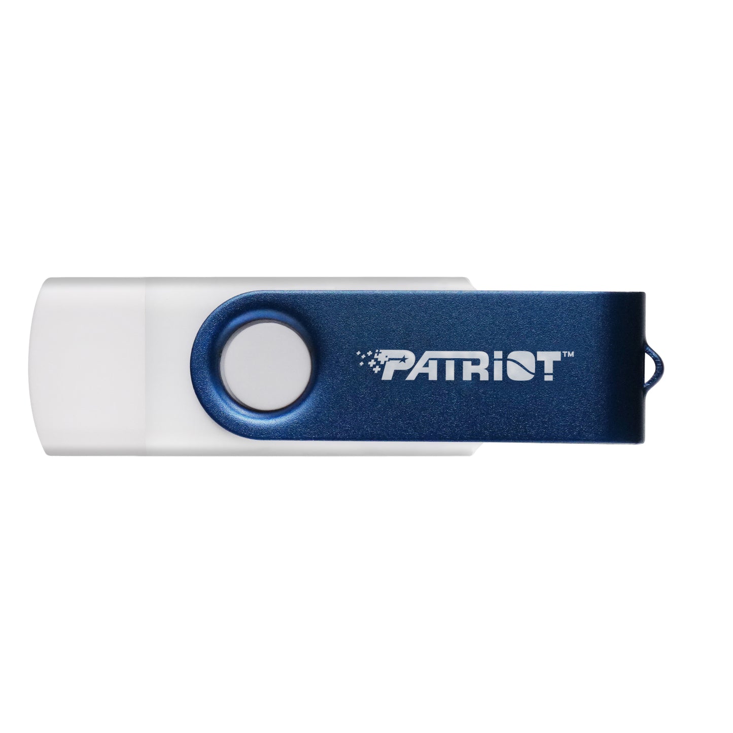 Patriot Xporter X550 128GB USB3.2 Swing Type A To Type-C Flash Drive image 4