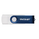 Patriot Xporter X550 128GB USB3.2 Swing Type A To Type-C Flash Drive image 4