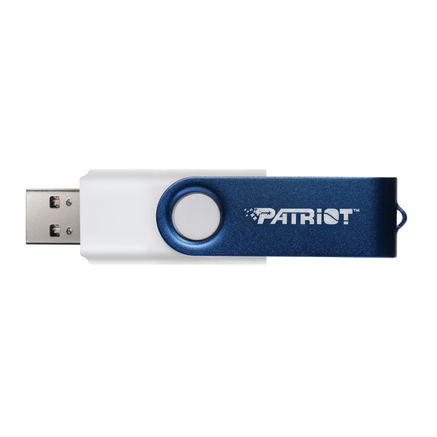 Patriot Xporter X550 32GB USB3.2 Swing Type A To Type-C Flash Drive image 3