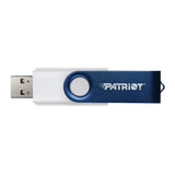 Patriot Xporter X550 64GB USB3.2 Swing Type A To Type-C Flash Drive image 3
