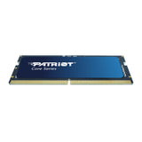Patriot Core Series 12GB 5600MHZ DDR5 SODIMM Notebook Memory image 3