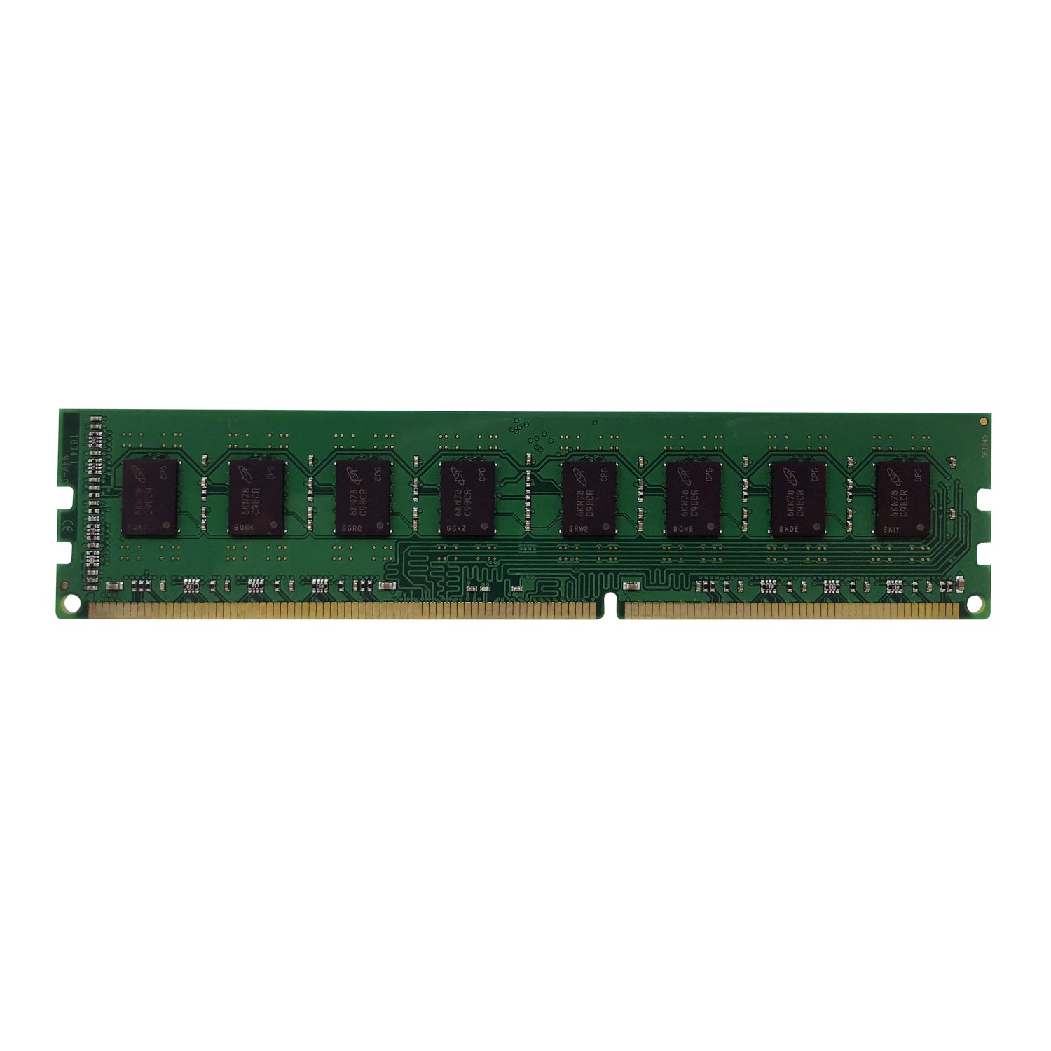 Patriot Signature Line 4GB 1600MHZ DDR3 Single Rank Desktop Memory image 3