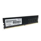 Patriot Signature Line 16GB DDR4 3200MHZ Desktop Memory image 2