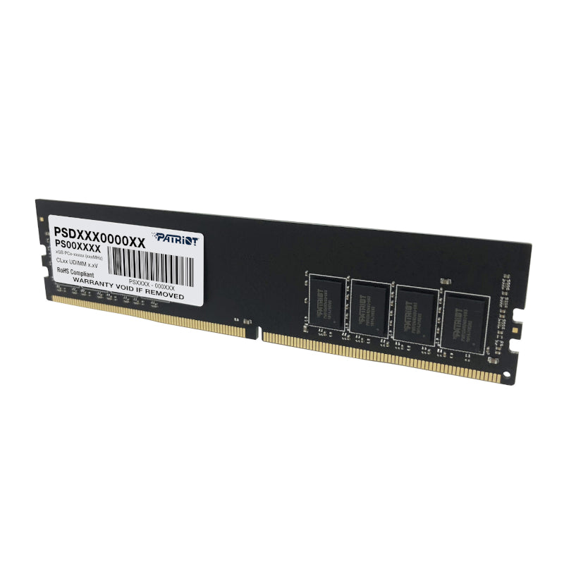 Patriot Signature Line 8GB DDR4 2666MHZ Desktop Memory image 2
